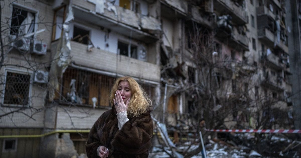 494 ребенка погибли в Украине за 500 дней войны — Генпрокуратура Украины