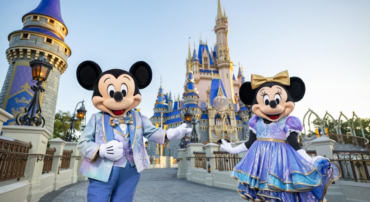 Компания Disney согласилась выплатить $43,3 млн в качестве компенсации за то, что платила женщинам меньше, чем мужчинам