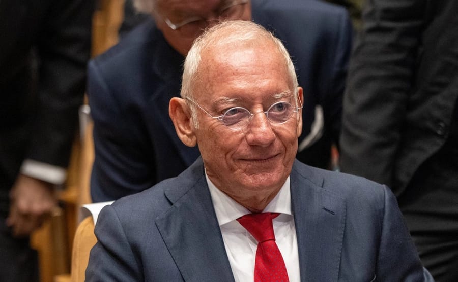 Основатель сети магазинов одежды Mango погиб в Испании при падении в ущелье
