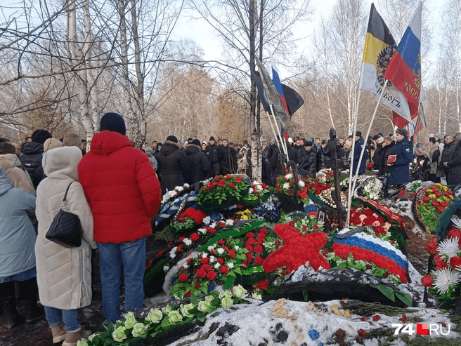 В Белгородской области погибли пять срочников, которых отправили «охранять границу» 