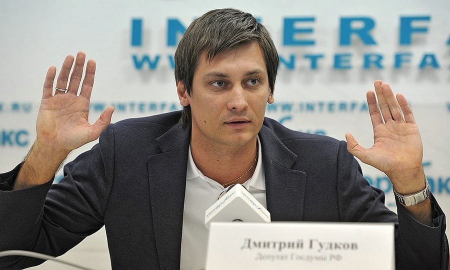 gudkov