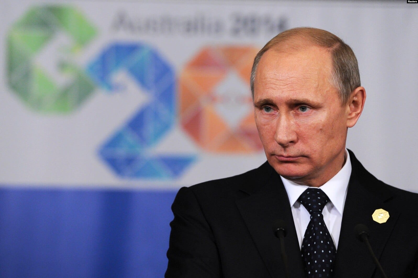«На саммите G20 Путина будут игнорировать, ничего хорошего его там не ждет» — бывший замглавы МИД Георгий Кунадзе