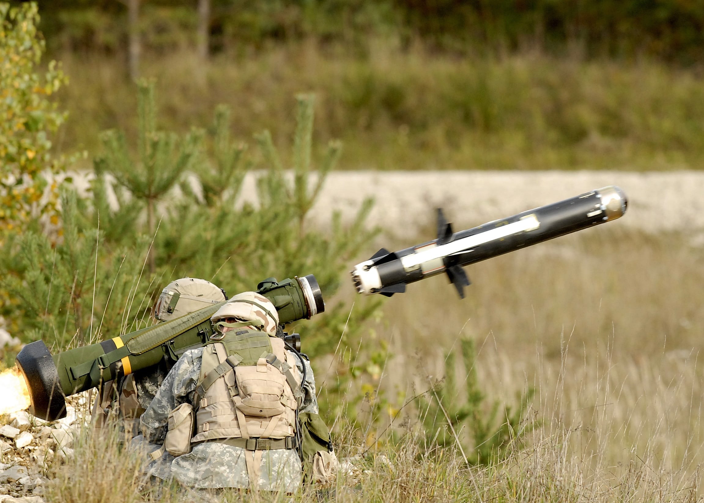 США выделят Украине новый пакет помощи на $775 млн: боеприпасы для HIMARS, 15 беспилотников Scan Eagle и тысячу Javelin