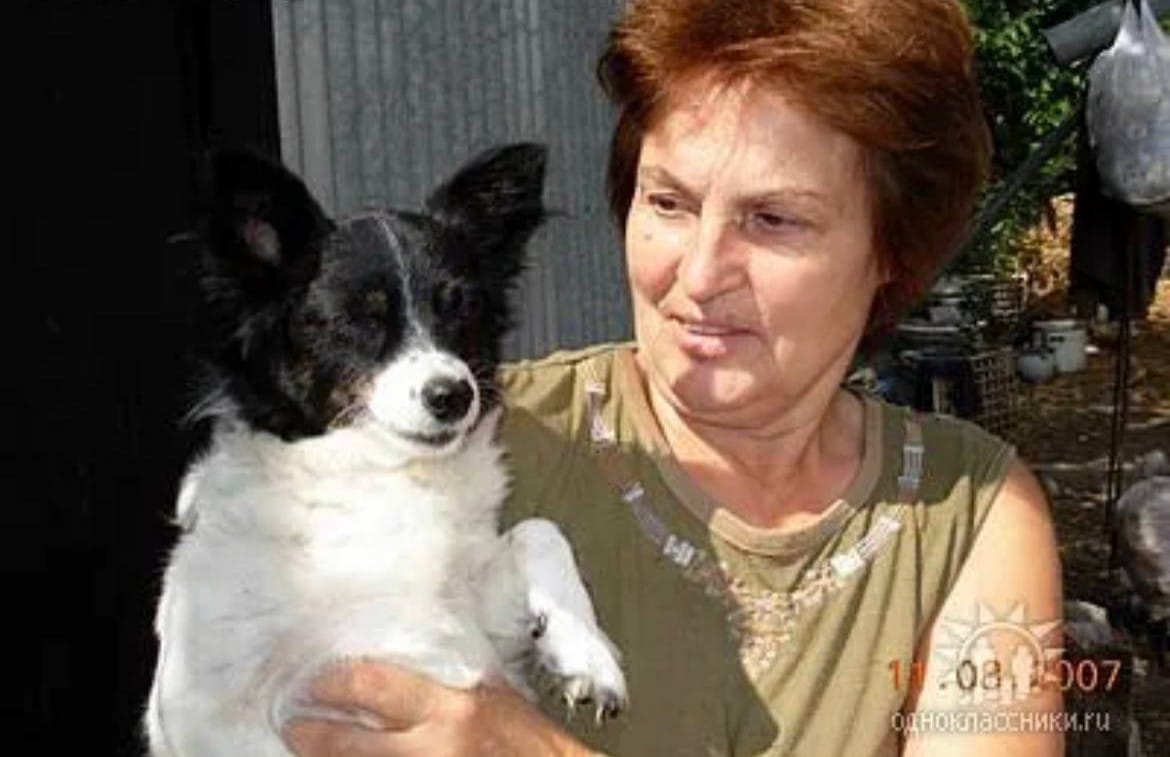 На 77-летнюю жительницу Ставрополья завели уголовное дело об «оправдании терроризма» за комментарий об убийстве «военкора» Татарского