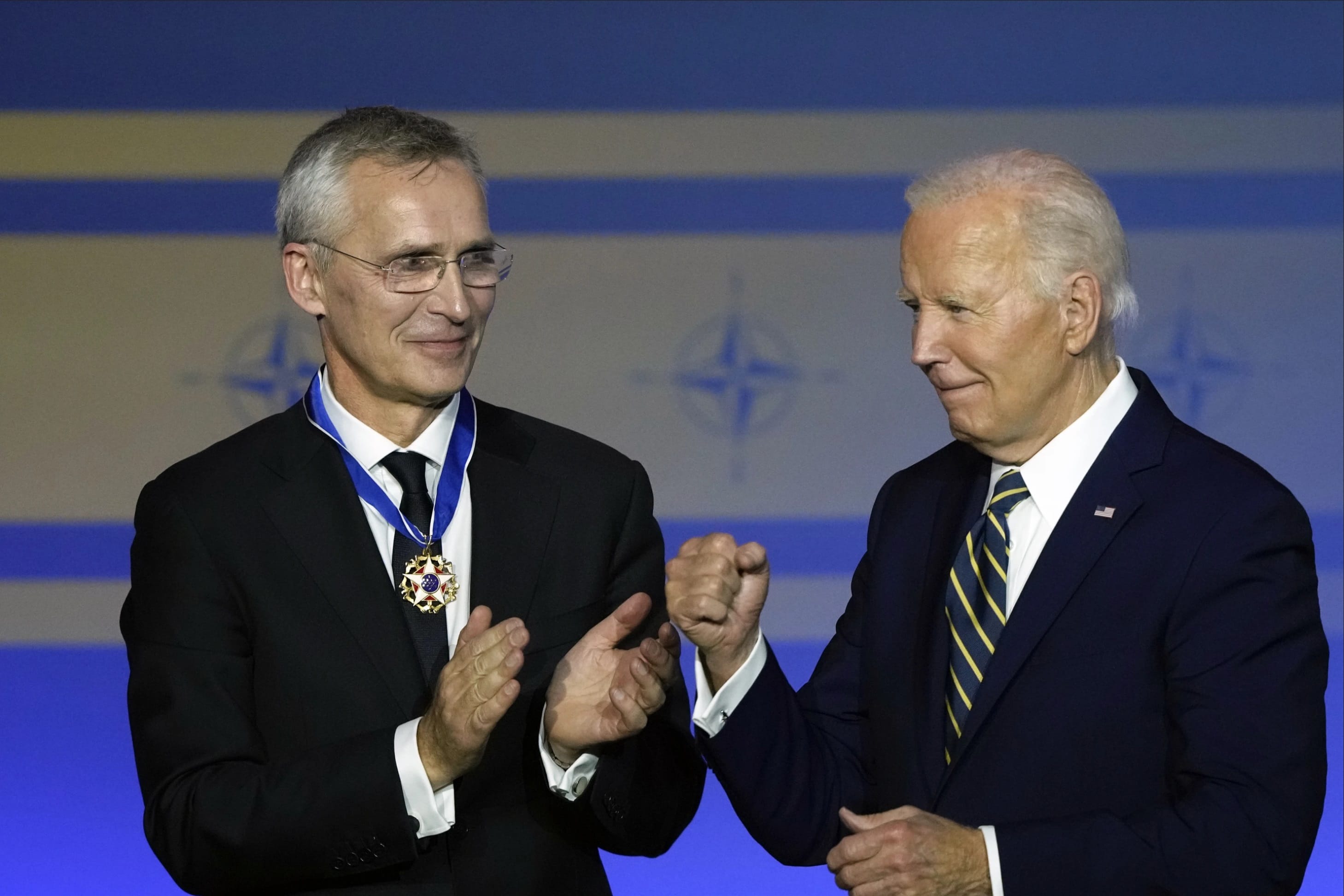 Программа «Время» распространила непристойный фейк политика-трамписта об оговорке Байдена, которой на самом деле не было